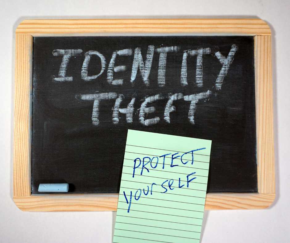 Six Everyday Objects That Can Be Used for Identity Theft