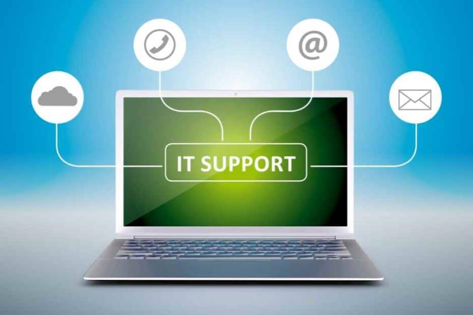 This article aims to debunk the seven most common misconceptions of IT Support Services and provide clarity on each of them.
